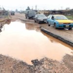 The Urgent Need for Improved Road Infrastructure in Ondo West