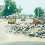 Roadside Refuse in Mararaba, Karu LGA: A Looming Crisis and the Urgent Call for Change