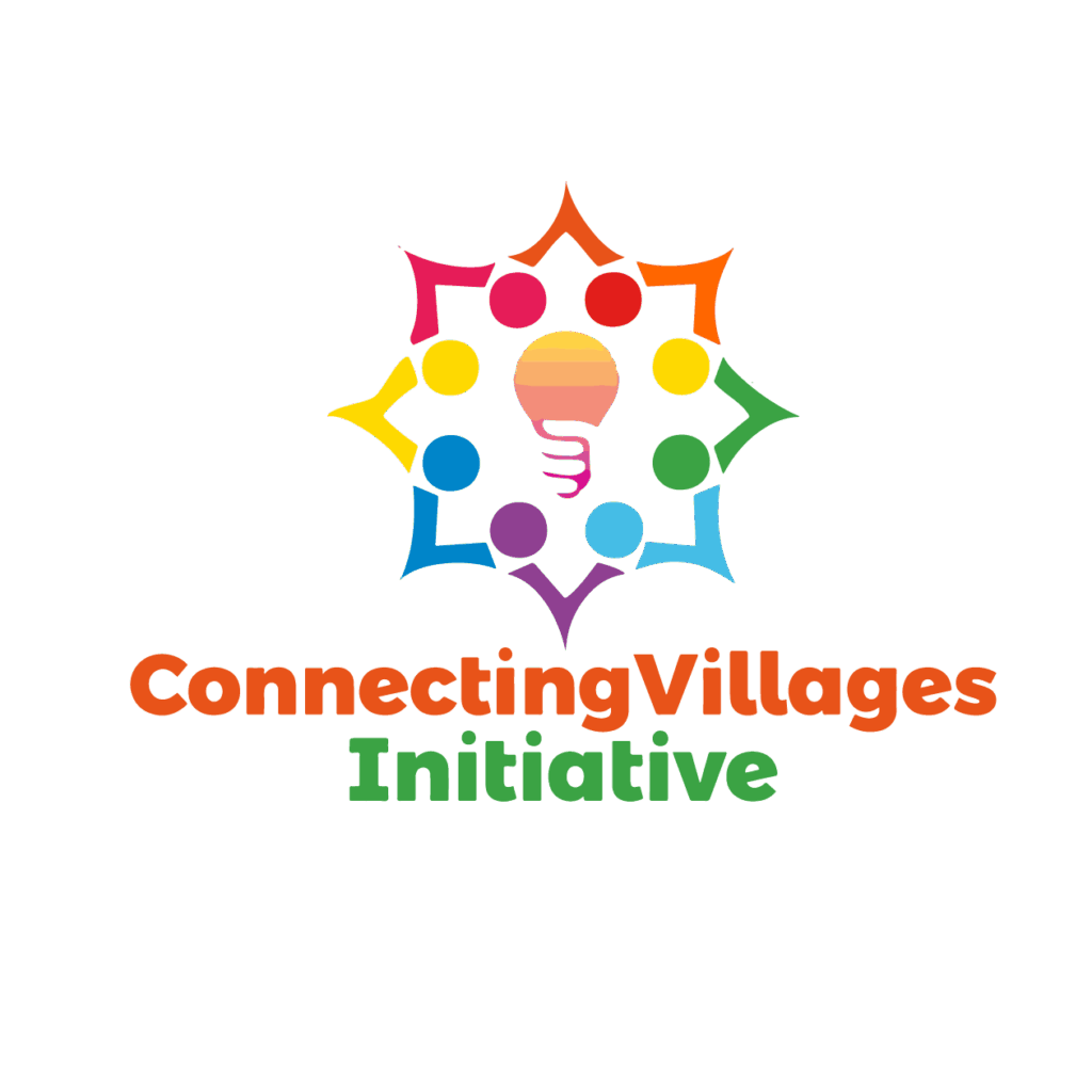 Logo for Nasarawa partner - CV