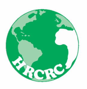 Logo for Ebonyi partner - HRCRC