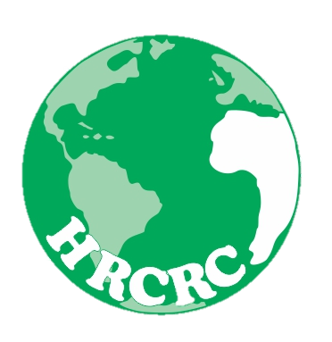 Logo for Ebonyi partner - HRCRC